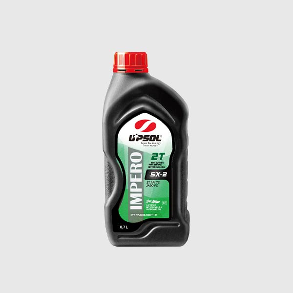 Oli Mesin Motul 20W-50 (1L)