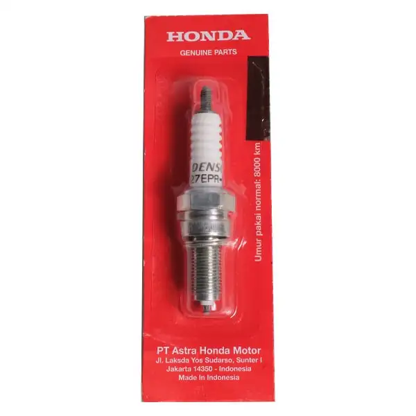 Busi – Spark Plug U27EPR-N9 HONDA