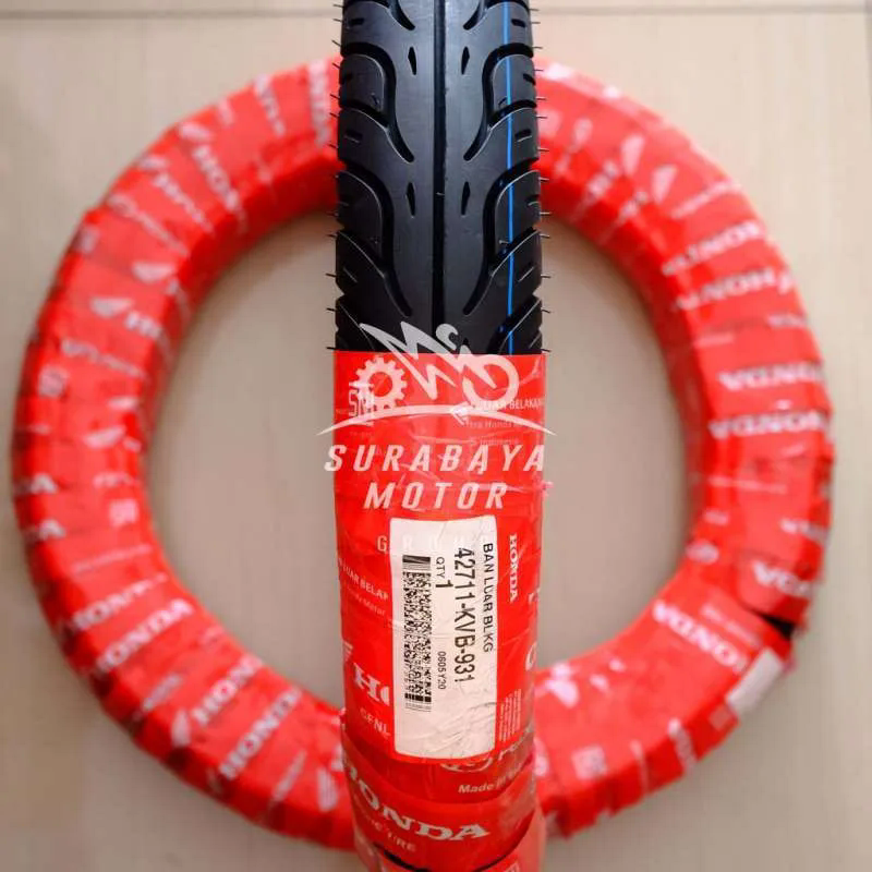 Ban AHM Standard 2.75-17