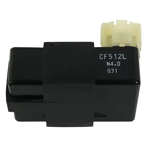 CDI Pengapian Honda Tiger